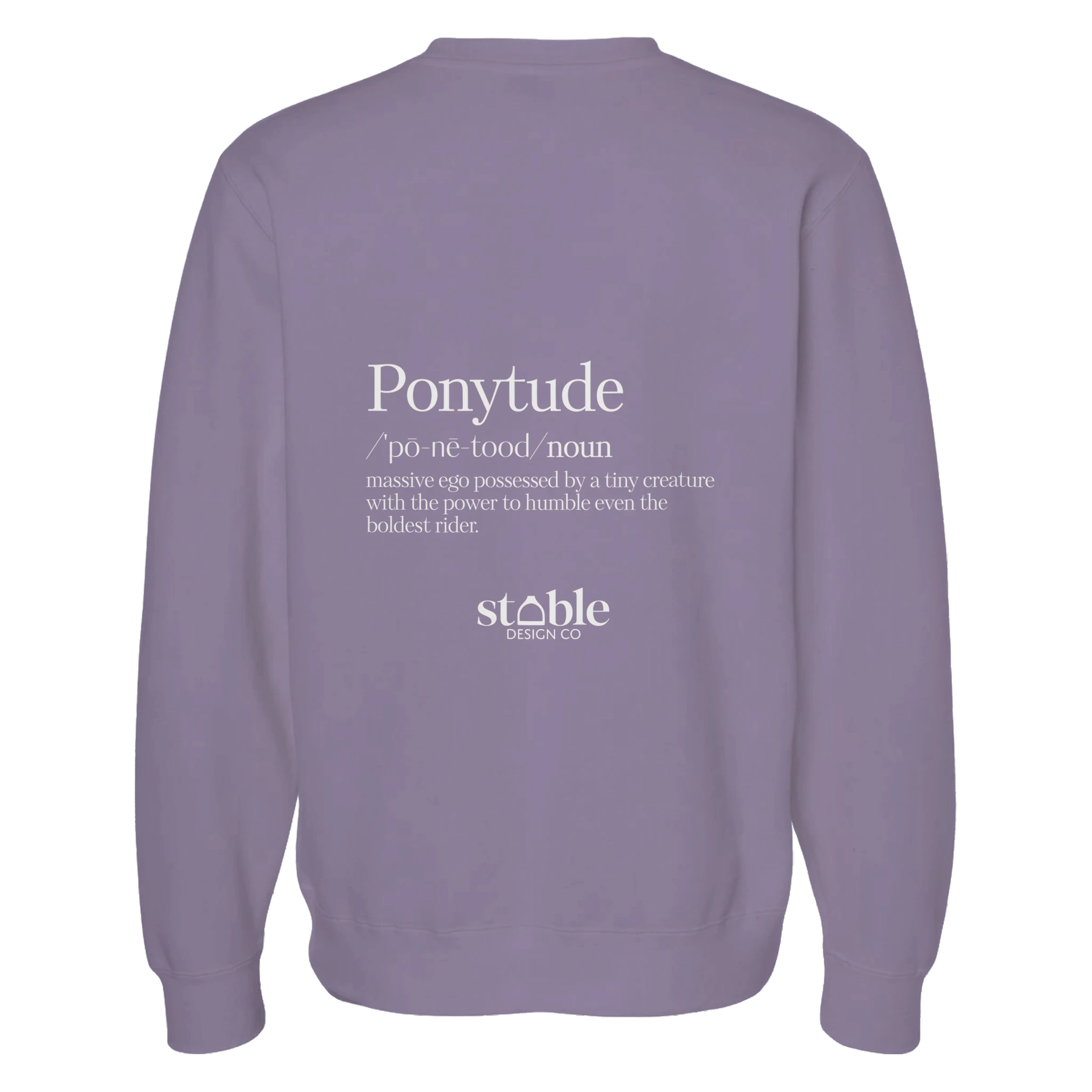 Pony Club