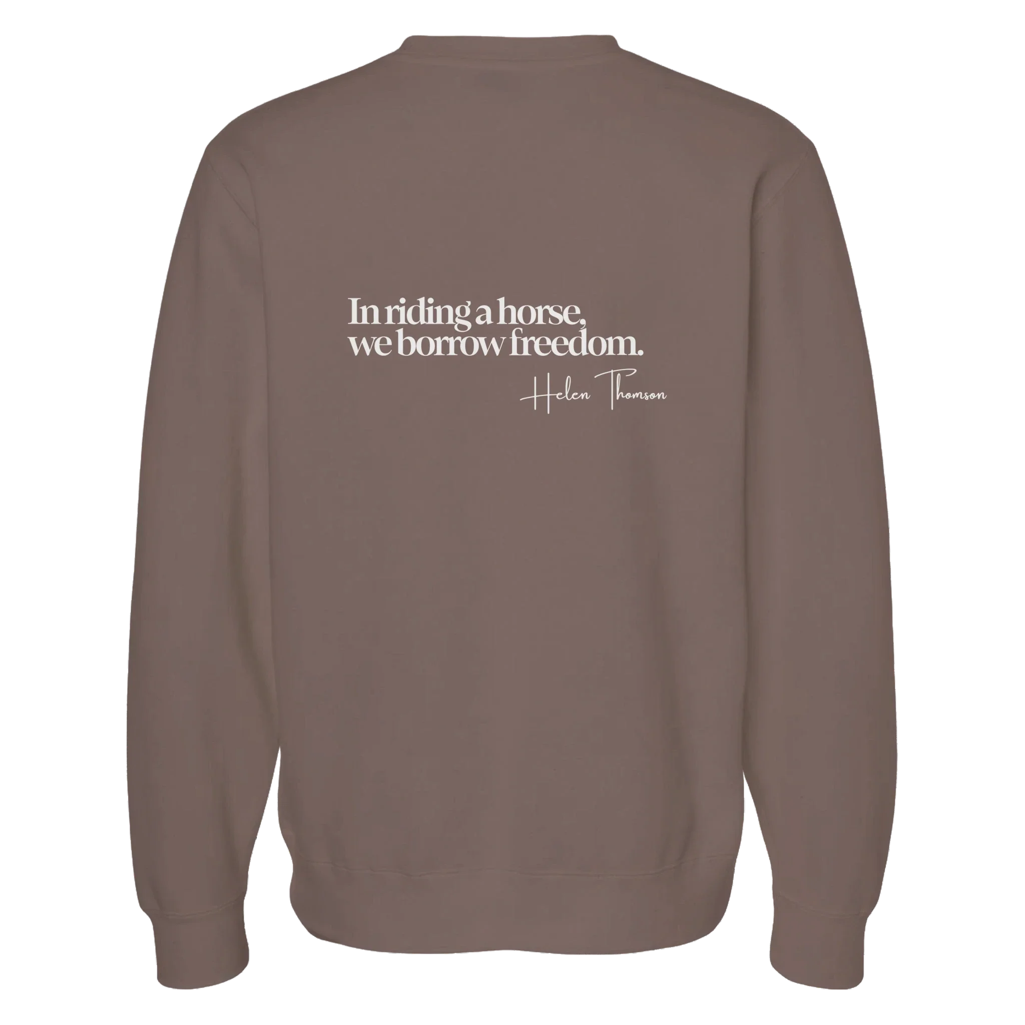 Hoodies & Sweatshirts