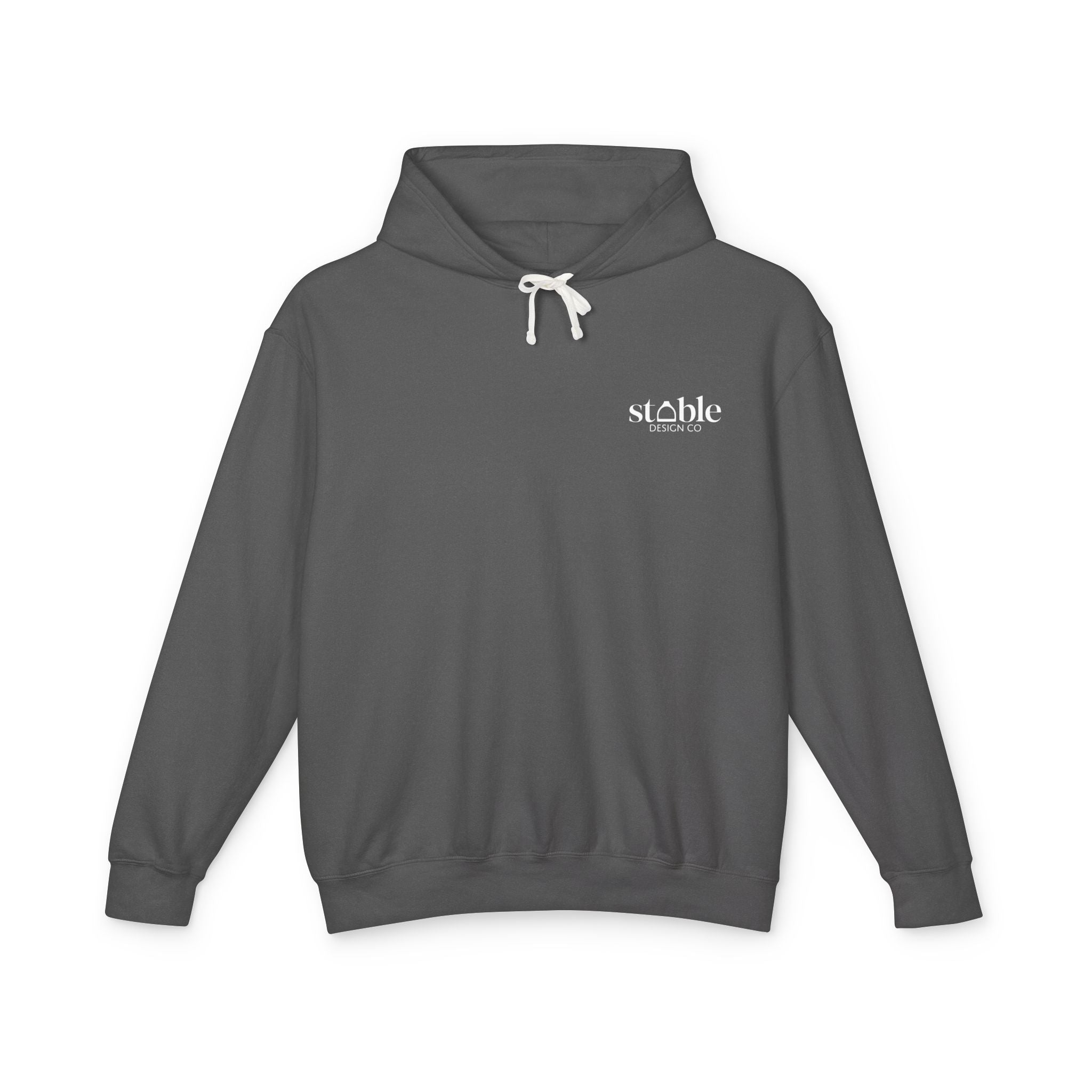Hanoverian Cozy Hooded Equestrian Sweatshirt