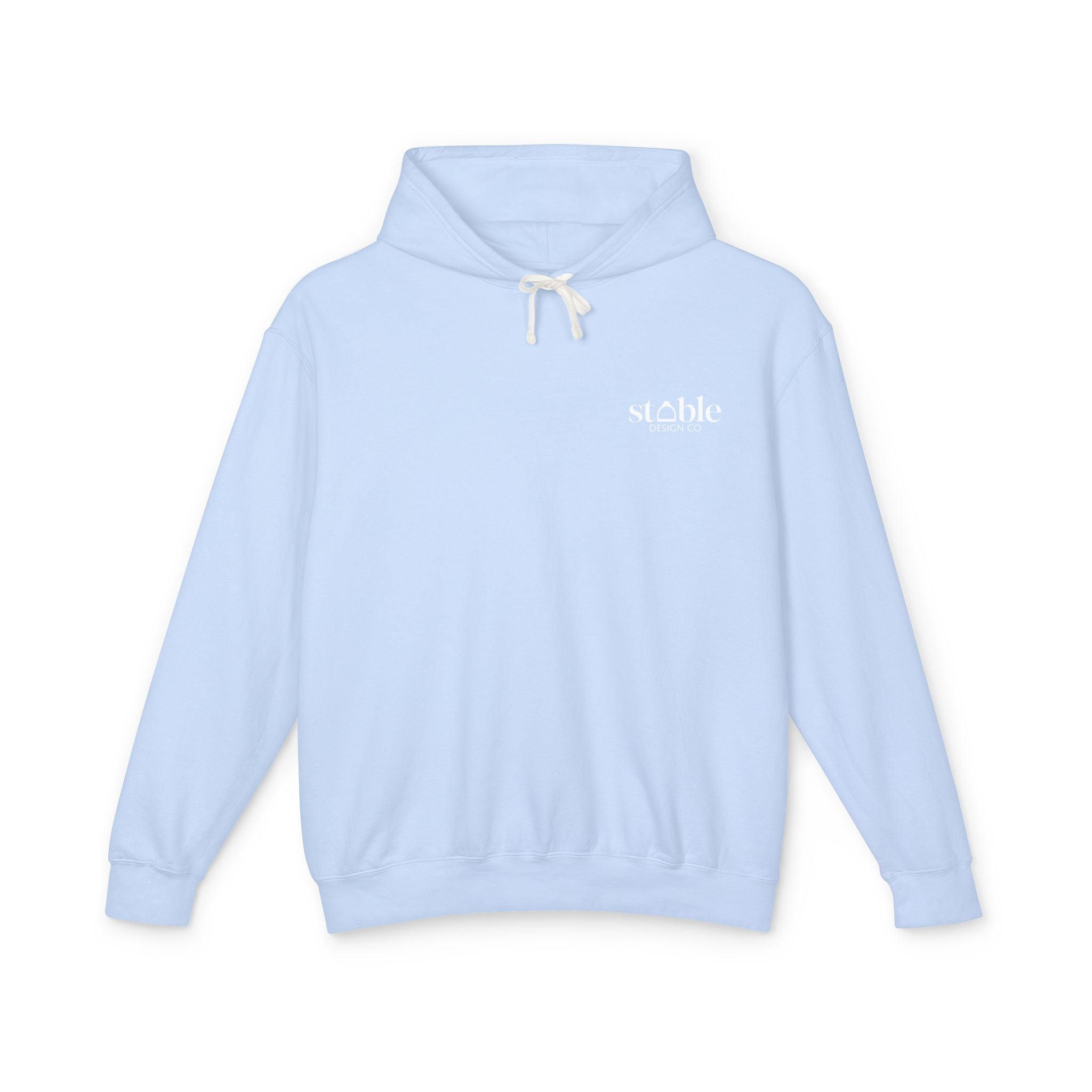 Hanoverian Cozy Hooded Equestrian Sweatshirt