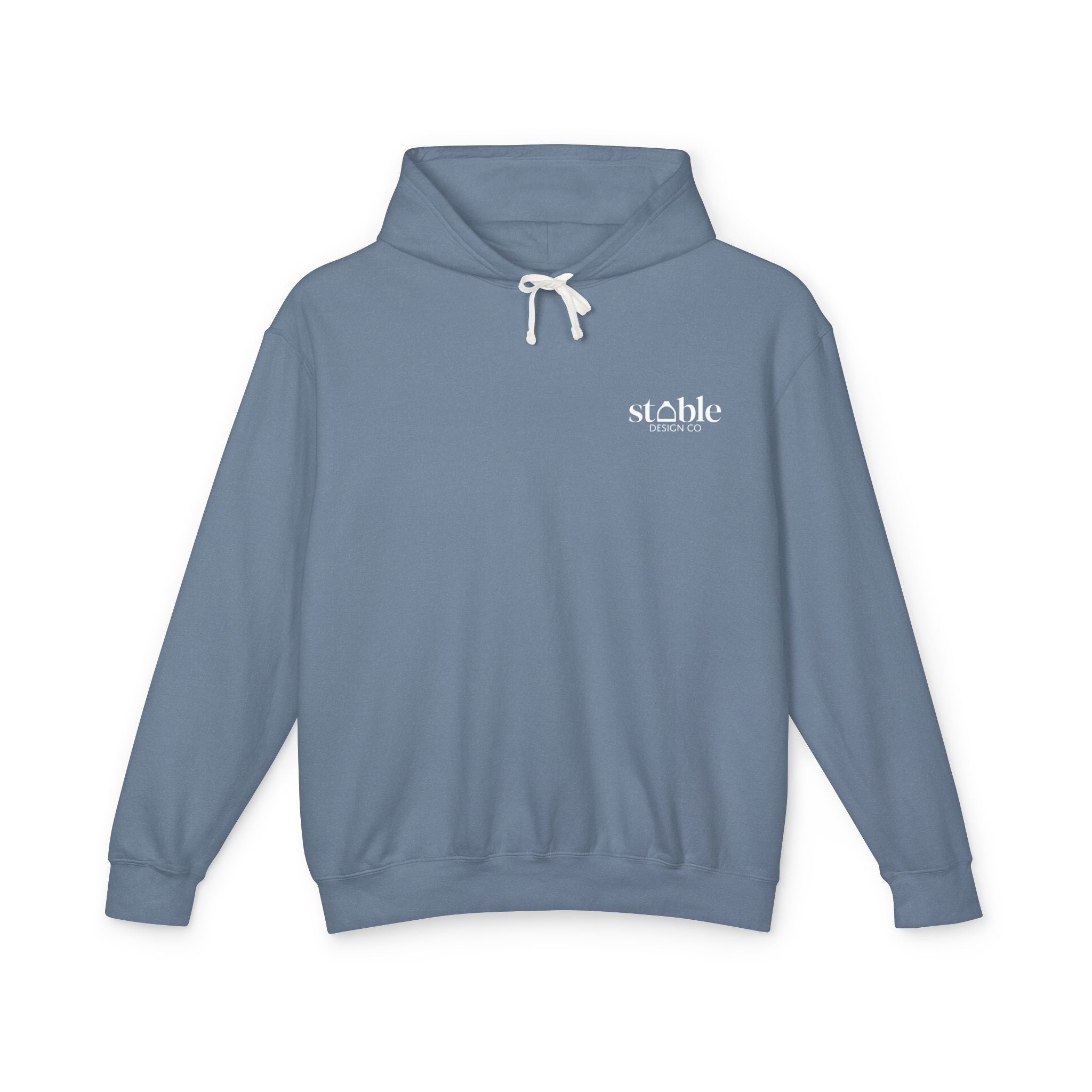 Hanoverian Cozy Hooded Equestrian Sweatshirt