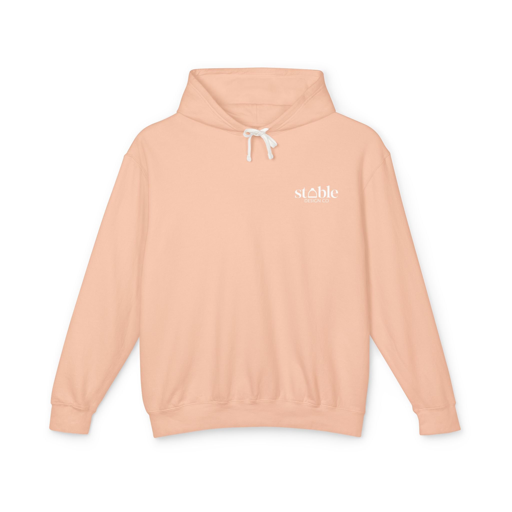 Hanoverian Cozy Hooded Equestrian Sweatshirt