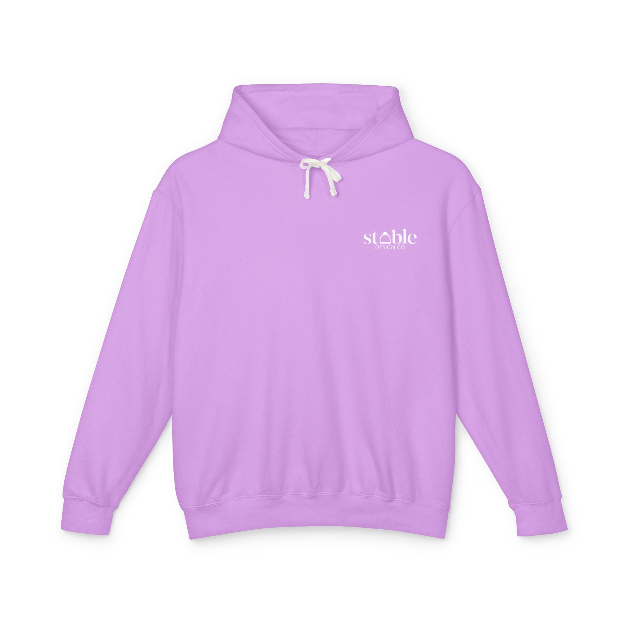 Hanoverian Cozy Hooded Equestrian Sweatshirt