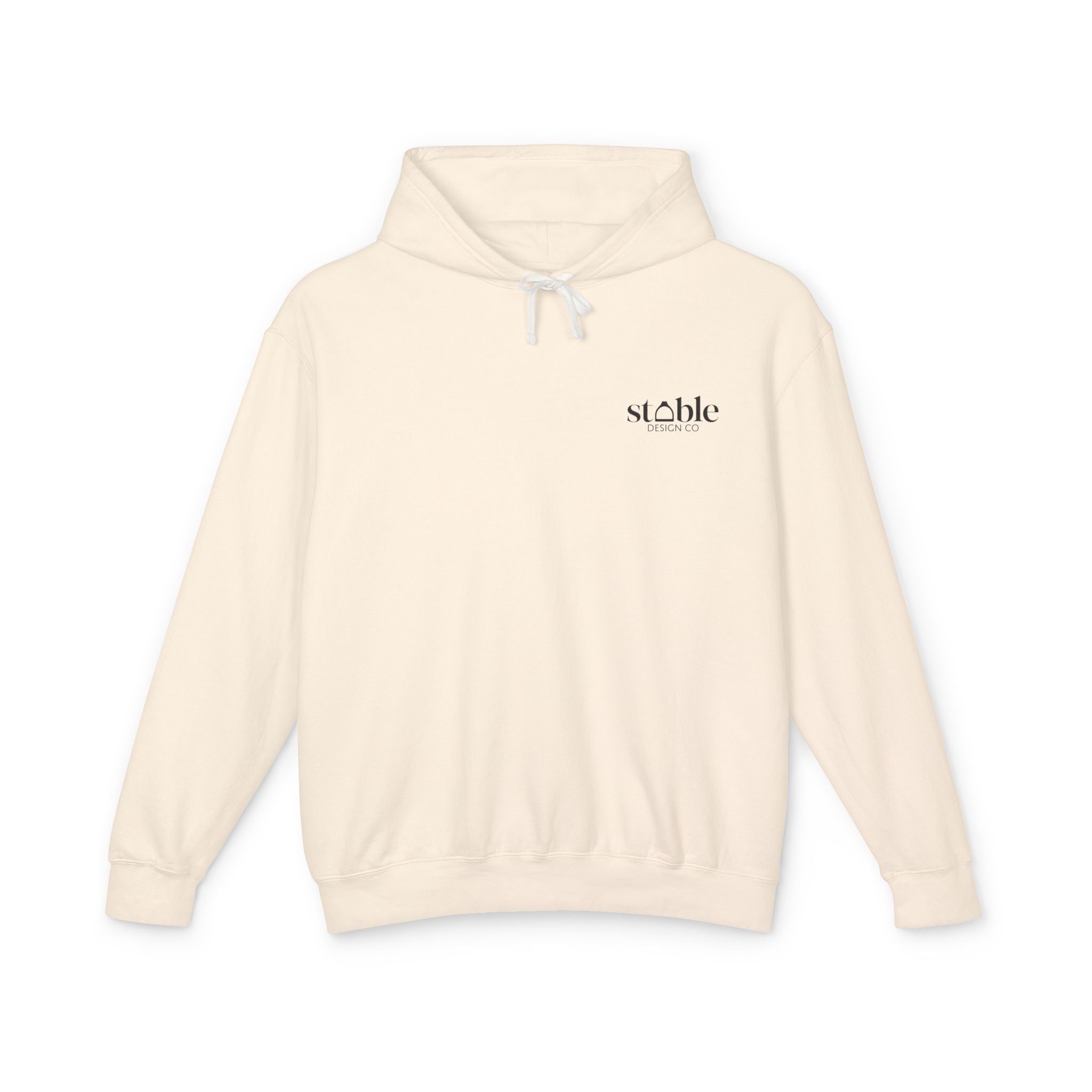 Hanoverian Cozy Hooded Equestrian Sweatshirt